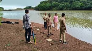 Martyr Agniveer Akshay Laxman Gawate