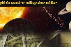 Chaturgrahi Yog 2025