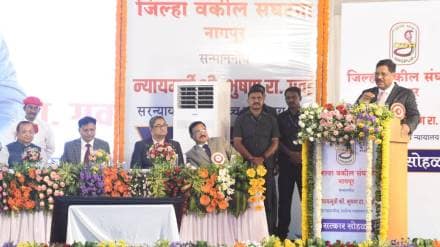 Chief Justice of India bhushan Gavai Courts state government decision
