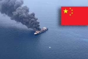 China thanks India