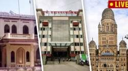 Mumbai News Live Updates : मिठी नदी गाळ गैरव्यवहाराप्रकरणी ईडीकडून १५ हून अधिक ठिकाणी छापे