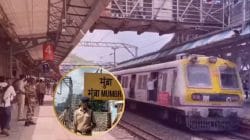 मुंब्रा रेल्वे दुर्घटने प्रकरणी मानवी हक्क आयोगाकडे तक्रार; दुर्घटना प्रकरणाची चौकशीची मागणी