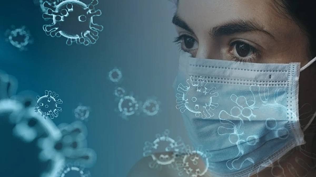 Corona outbreak starts increasing in Vasai Virar 6 corona infected patients found in the city