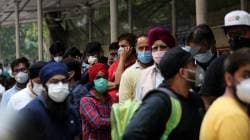 Corona Virus : देशभरात करोना रुग्णांची संख्या तीन हजारांच्या वर, महाराष्ट्र आणि दिल्लीत वाढले रुग्ण