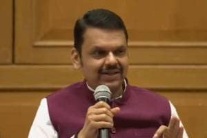 CM Devendra Fadnavis News