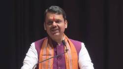 Devendra Fadnavis : पहिलीपासून हिंदी सक्तीवरुन फडणवीस सरकारचं एक पाऊल मागे, १६ एप्रिल आणि १७ जूनचे दोन्ही शासन निर्णय रद्द