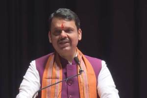 What Devendra Fadnavis Said?
