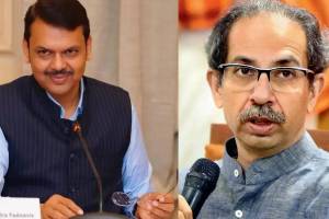 What Devendra Fadnavis Said?