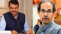 Devendra Fadnavis : देवेंद्र फडणवीस यांचं वक्तव्य, “उद्धव ठाकरेंनी मुख्यमंत्री असताना हिंदी सक्ती करण्याचा ‘तो’ अहवाल..”