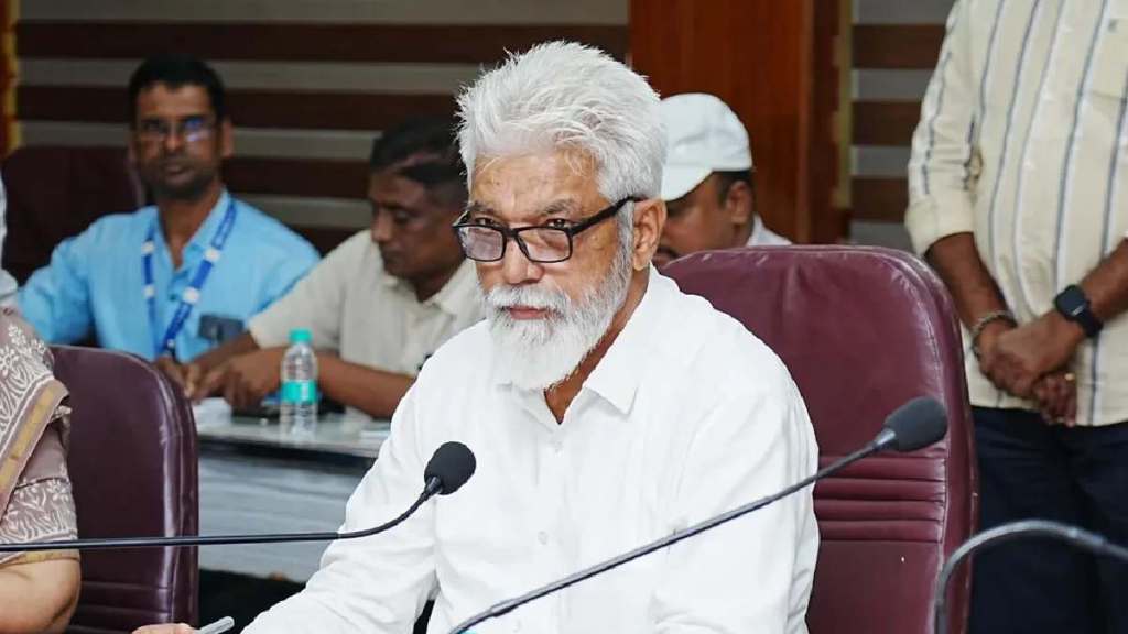 Dada Bhuse