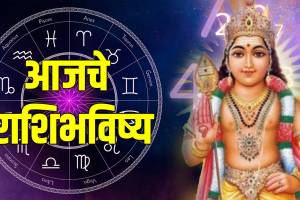 Daily Horoscope In Marathi