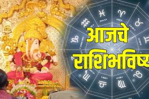 Dainik Rashi Bhavishya In Marathi,
