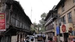 धोकादायक वाड्यांची वीज, पाणी तोडणार! वाडे रिकामे करण्यासाठी पुणे महापालिकेचा निर्णय