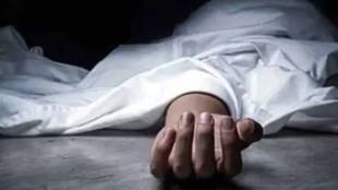 Couple Death Near Rajasthan Border