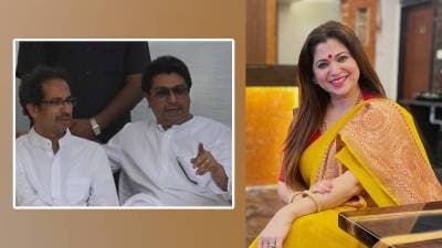 “उद्धव आणि राज ठाकरेंनी एकत्र यायला आता…”; दीपाली सय्यद नेमकं काय म्हणाल्या?