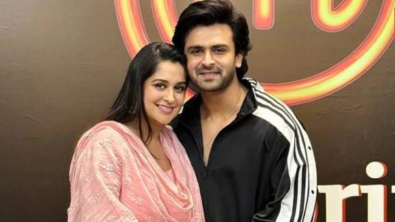 Shoaib Ibrahim Reveals Dipika Kakar Underwent 14 Hour Surgery For Stage 2 Liver Cancer Shares Health Update