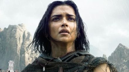 after spirit Deepika Padukone exits from kalki 2