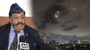 Defence Expert Praful Bakshi on US strikes on Iran