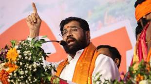Deputy Chief Minister Eknath Shinde appeals to workers regarding local body elections