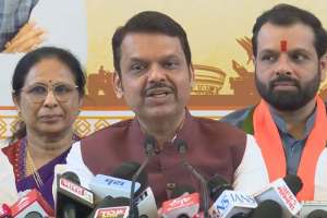 Devendra Fadnavis
