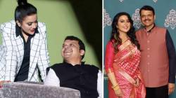 “जिस से डरते..”, पत्नी अमृता फडणवीसांसाठी मुख्यमंत्री फडणवीसांनी डेडिकेट केलं ‘हे’ गाणं