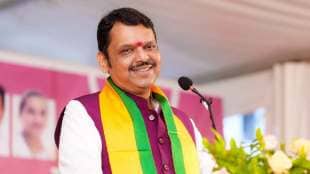 Devendra Fadnavis