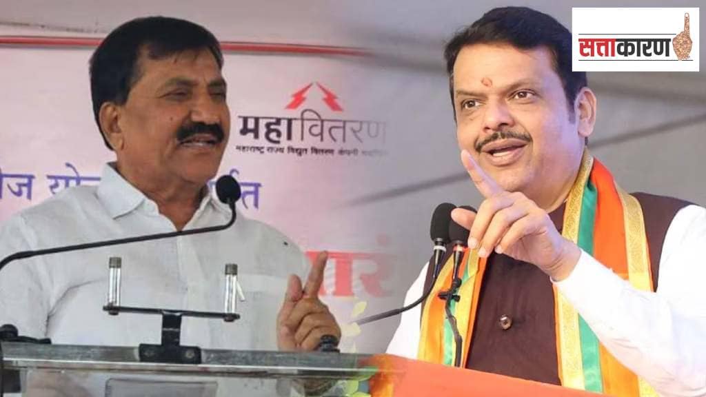 भाजपाच्या बबनराव लोणीकरांची जीभ पुन्हा घसरली... महिला तहसीलदारांबाबतही केलं होतं वादग्रस्त वक्तव्य
