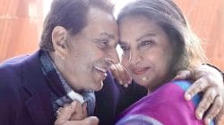‘रॉकी और रानी की प्रेम कहानी’मधील शबाना आझमी यांच्याबरोबरच्या किसिंग सीनवर धर्मेंद्र म्हणाले, ‘माझ्या एका किसने सर्वांना…”