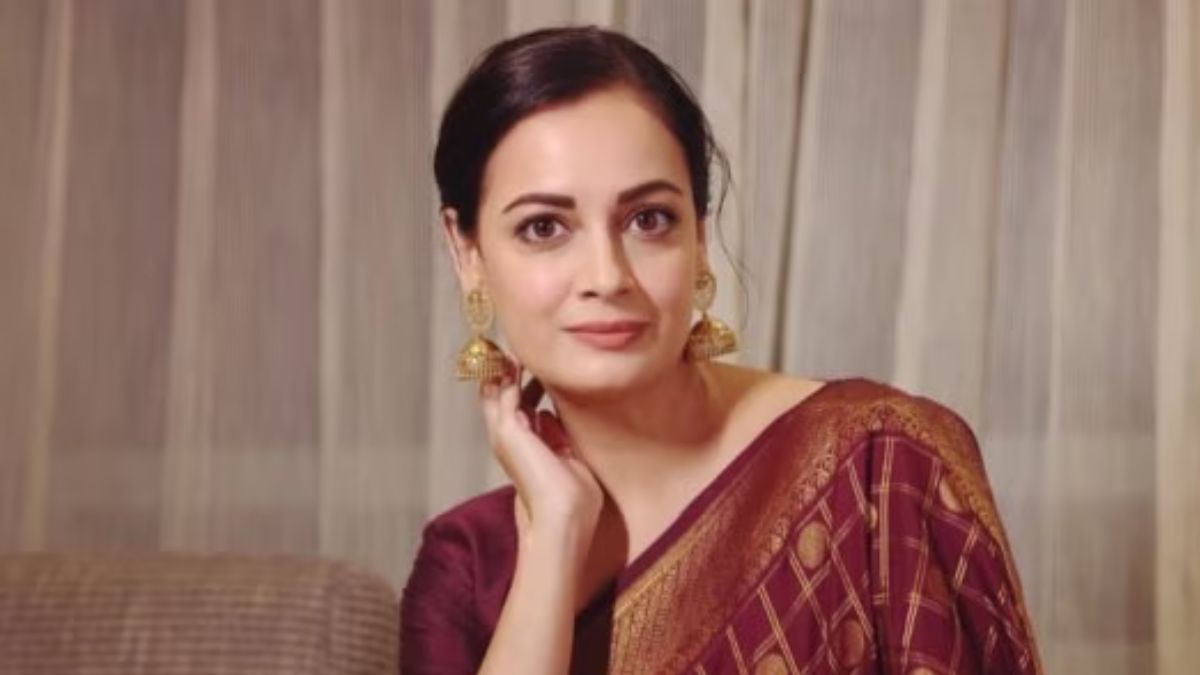 Dia Mirza