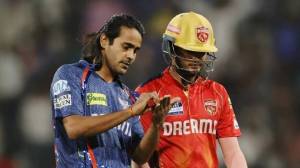 IPL 2025: यंदा दिग्वेश राठीचं नोटबुक सेलीब्रेशन चर्चेत राहिलं; ठरला दंडाचा मानकरी…