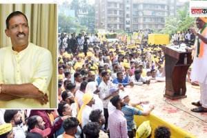 Dilip Bhoir in Shiv Sena news in marathi