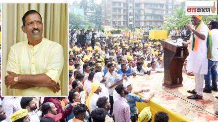Dilip Bhoir in Shiv Sena news in marathi