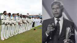 IND vs ENG: भारतीय क्रिकेट विश्वावर शोककळा! माजी क्रिकेटपटूचं हृदयविकाराच्या झटक्याने लंडनमध्ये निधन; पहिल्या कसोटीत वाहिली श्रद्धांजली