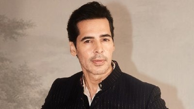 मिठी नदी घोटाळ्याप्रकरणी अभिनेता डिनो मोरियाच्या संपत्तीवर ईडीची छापेमारी, जाणून घ्या…