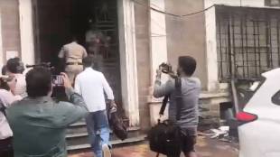 mumbai ED questioning actor Dino Morea again Mithi River desilting case