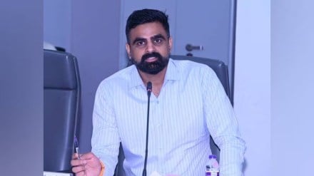 Jitendra Dudi opinion on Pune becoming a global tourism hub pune print news