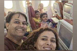 Ahmedabad Plane Crash