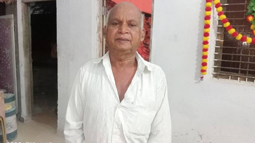 Dombivli Auto rickshaw driver commits suicide mental stress beaten by car driver