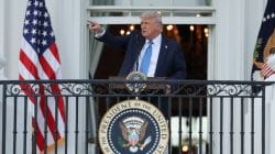 Donald Trump: “आमच्यावर हल्ला केला तर इतिहासातील सर्वात कठोर…”, डोनाल्ड ट्रम्प यांचा इराणला इशारा