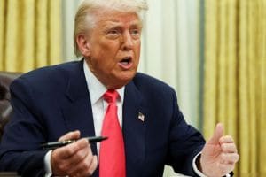 ‘Iran is not winning’: Trump Refuses to Sign G7 Draft on Israel-Iran Conflict