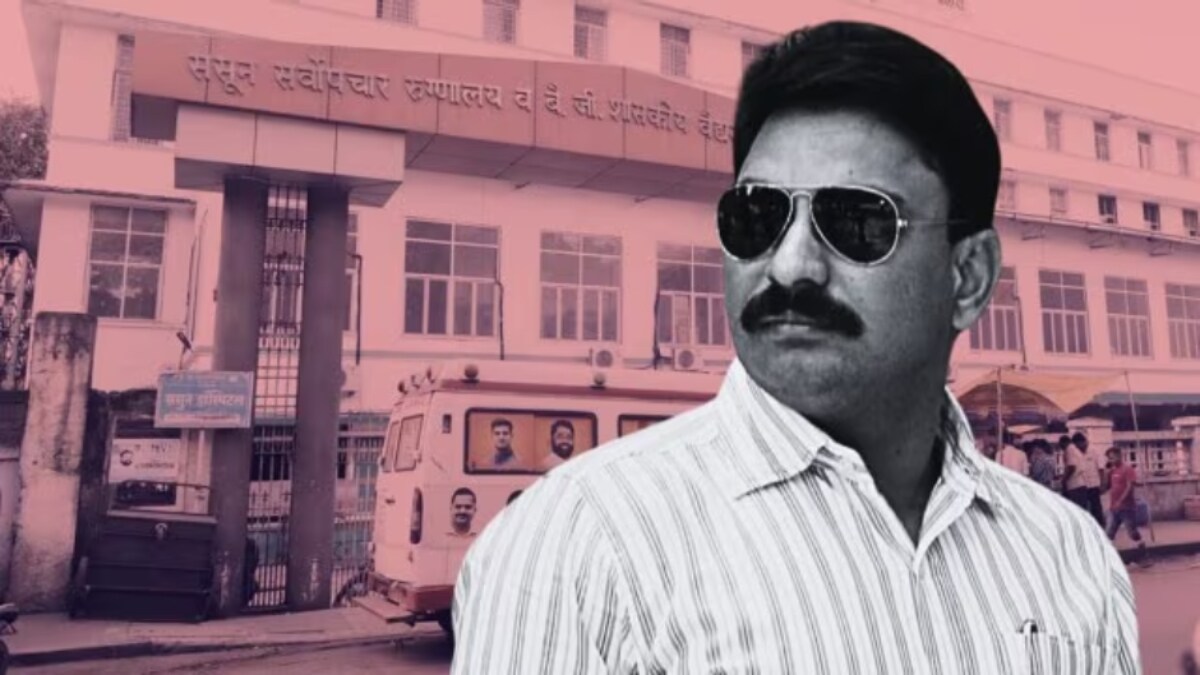 Dr Ajay Taware remanded in police custody in kidney transplant case pune news