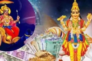 Dwi Dwadash Rajyog 2025