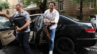 mumbai ED questioning actor Dino Morea again Mithi River desilting case