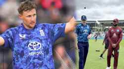 ENG vs WI: जो रूटचा विक्रम अन् इंग्लंडचा वेस्ट इंडिजवर दणदणीत मालिका विजय, MI-RCB संघातील खेळाडूंचं मोठं योगदान