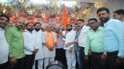 मुंबईतील दरडप्रवण क्षेत्रातील रहिवाशांचे लवकरच कायमस्वरुपी पुनर्वसन – उपमुख्यमंत्री एकनाथ शिंदे यांची माहिती
