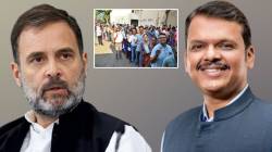 जनतेने ज्यांना नाकारले, ते जनादेशाला नाकारतात!