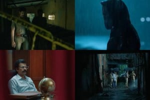 Eleven Naveen Chandra movie on prime video