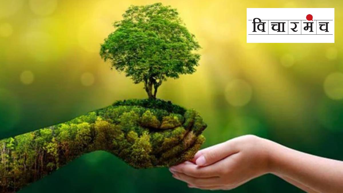 Environment Day Environment Development and pollution reducing carbon emissions debate developing countries developed nations