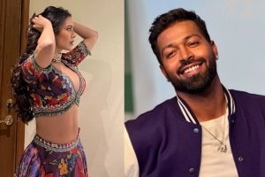 Esha Gupta reveals if she ever dated Hardik Pandya