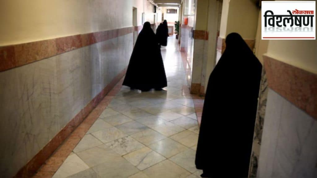 Evin Prison Why Israel struck Iran most infamous jail